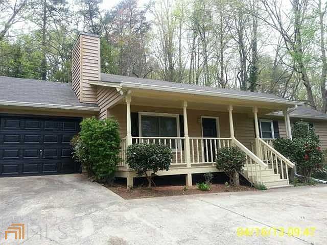 1st image of 6132 Hulsey Dr