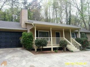 6132 Hulsey Dr, Clermont, GA 30527