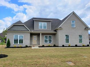 2208 Goodwin Ln #149-LOT 149, Murfreesboro, TN 37128