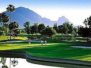 McCormick Ranch, Heart of Scottsdale!