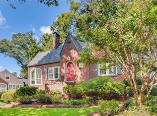 1250 Beech Valley Rd, Atlanta, GA 30306