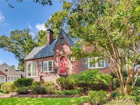 1250 Beech Valley Rd, Atlanta, GA 30306