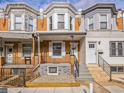 6139 Chancellor St, Philadelphia, PA, 19139
