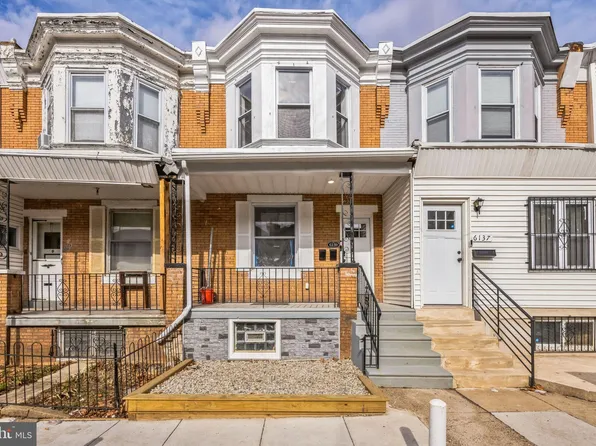 6139 Chancellor St, Philadelphia, PA 19139