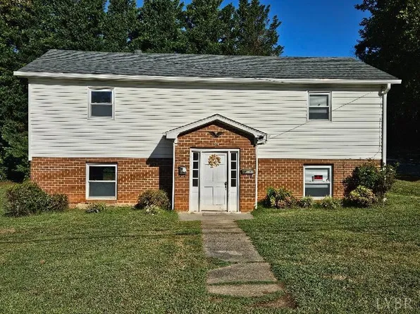 5621 Edinboro Ave, Lynchburg, VA 24502