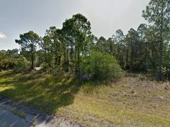 BLUELEAF DRIVE LOT 11, NORTH PORT, FL 34288