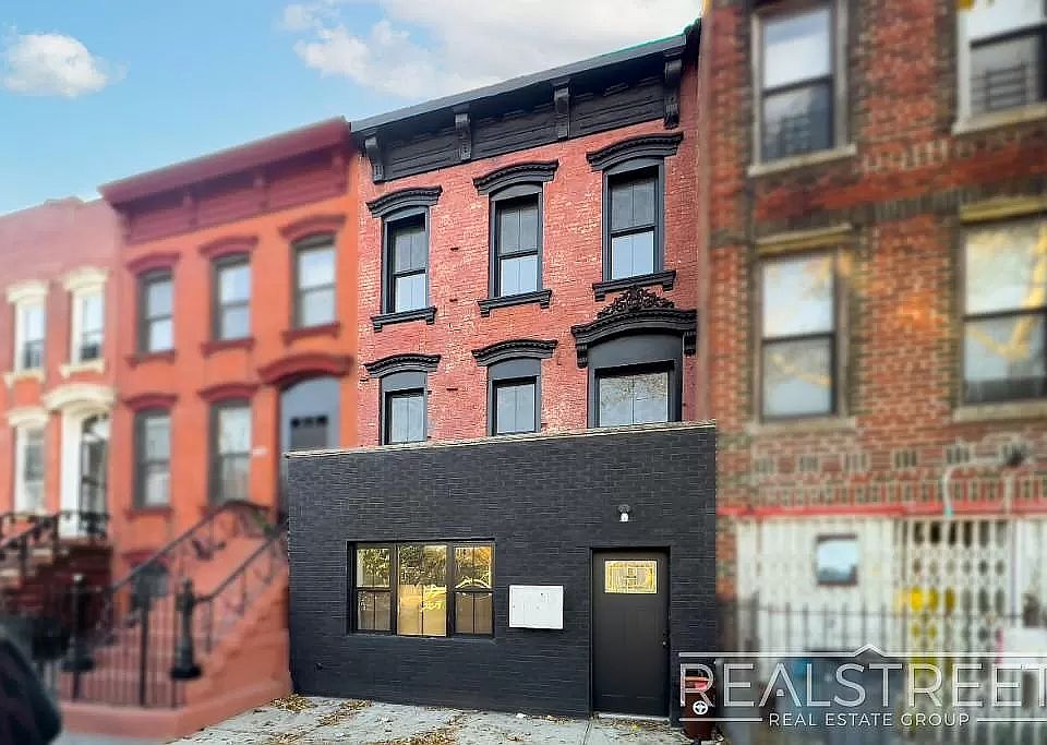 114 Patchen Ave APT 1, Brooklyn, NY 11221 Zillow