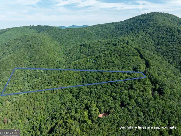 LOT 9 Brushy Top Rd, Chatsworth, GA 30705