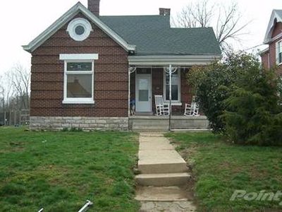 124 N Elmarch Ave, Cynthiana, KY, 41031