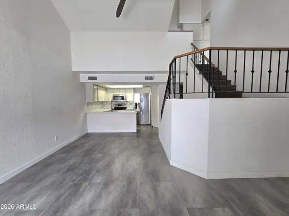 819 N COLLEGE Avenue #F107, Tempe, AZ 85288