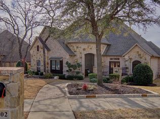 1902 Bandera Dr, Keller, TX 76248