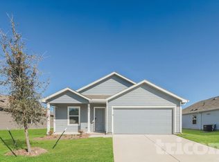 1624 Parliar St, McKinney, TX 75071