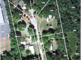 3445 Deerfield Rd LOT 5, Loganville, GA 30052