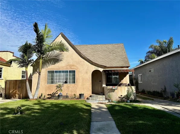 7306 Brighton Ave, Los Angeles, CA 90047