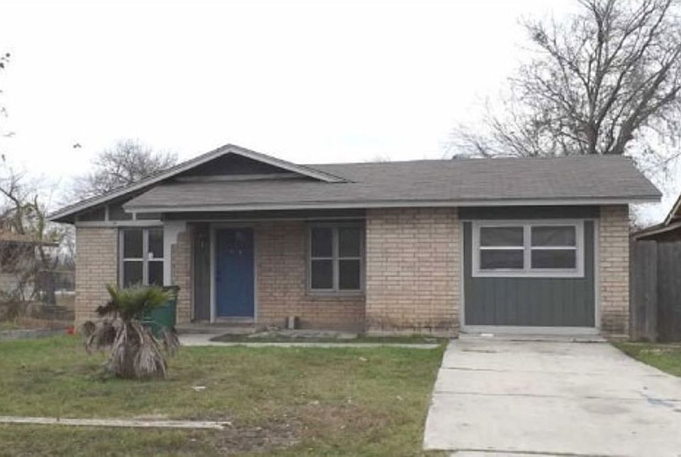 Property Front View