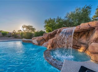 7670 Frittata Ave, Las Vegas, NV 89113