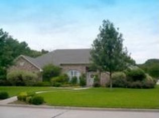 41 Timbergreen Cir, Denton, TX 76205