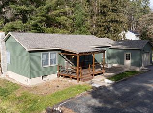 23 Grasso Ln, Waterville, PA 17776