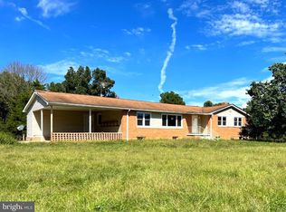 3007 Vawter Corner Rd, Louisa, VA 23093