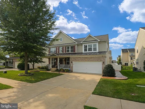 15198 Jennerette Ln, Woodbridge, VA 22193