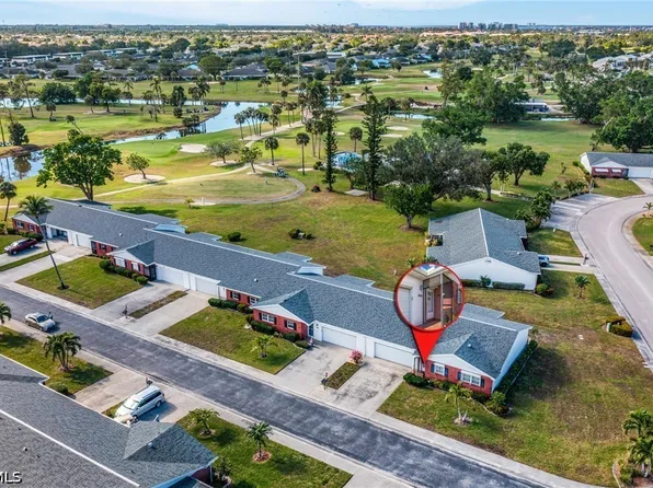7008 Foxfire Dr, Fort Myers, FL 33919