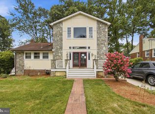 6424 Fairbanks St, Hyattsville, MD 20784