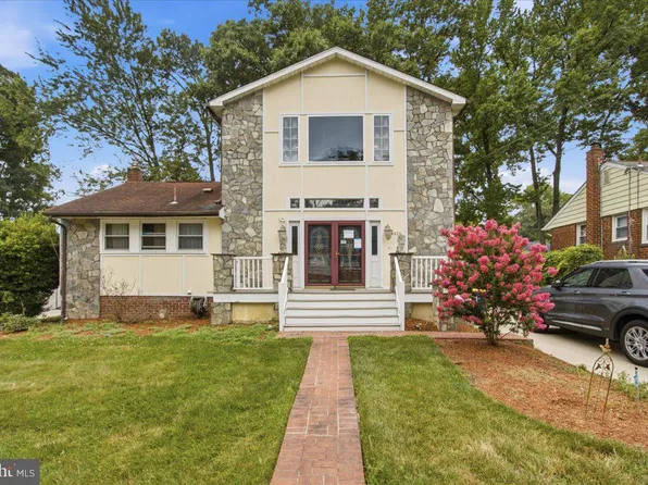 6424 Fairbanks St, Hyattsville, MD 20784