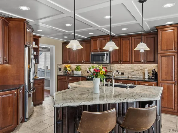 306 Cherry Street, Castle Rock, CO 80104