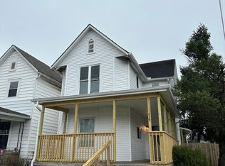 1029 Sullivant Ave, Columbus, OH 43223