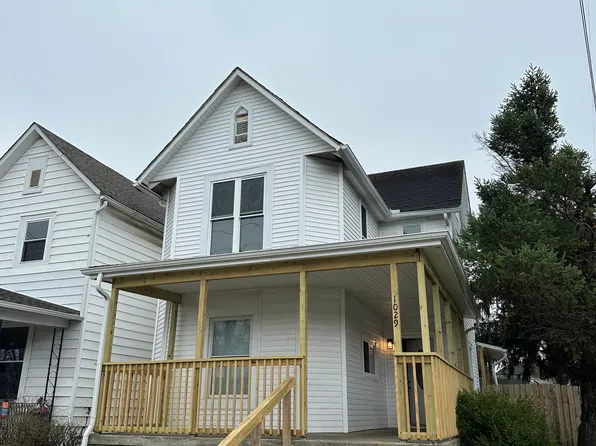 1029 Sullivant Ave, Columbus, OH 43223