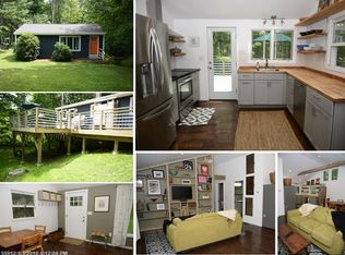 35 Cobb Rd, Camden, ME 04843