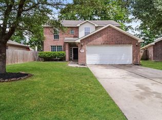 21613 Anvil Ln, Porter, TX 77365