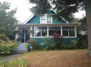 4059 SW Prince St, Seattle, WA 98116