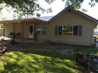 207 W Chigley Ave, Davis, OK 73030
