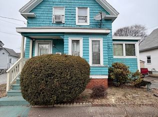 277 Euclid Ave, Lynn, MA 01904