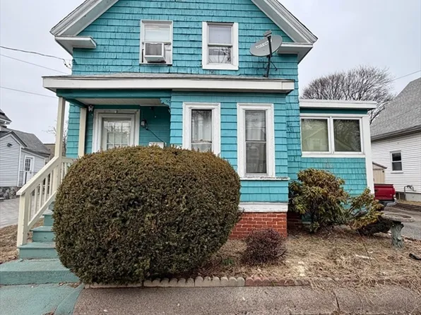 277 Euclid Ave, Lynn, MA 01904