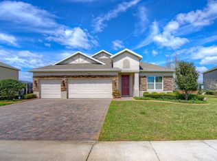 17539 Bella Nova Dr, Orlando, FL 32820