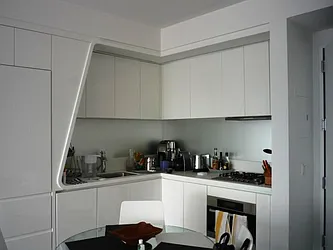 Rented by Rossi Living