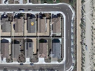 21131 W Hubbell St, Buckeye, AZ 85396