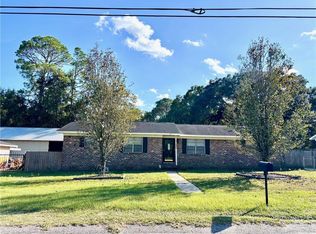 131 Everett Ave W, Saraland, AL 36571