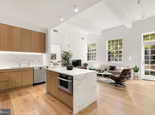 1324 E St SE UNIT 107, Washington, DC 20003
