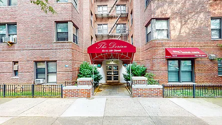 72-11 110th Street