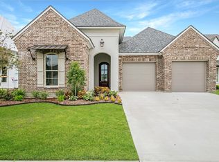 303 Glasgow Dr, Lafayette, LA 70508