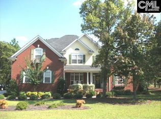114 Brookhaven Cir, Blythewood, SC 29016
