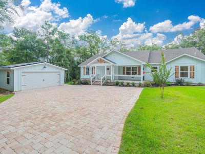 134 Deer Valley Dr, Defuniak Springs, FL, 32433