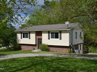 460 Spiers Way, Crossville, TN 38555