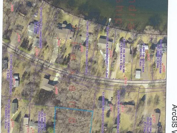 N Nokomis St NE, Alexandria, MN 56308
