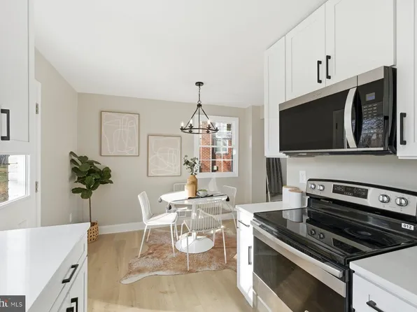 3802 Elby Ct, Silver Spring, MD 20906