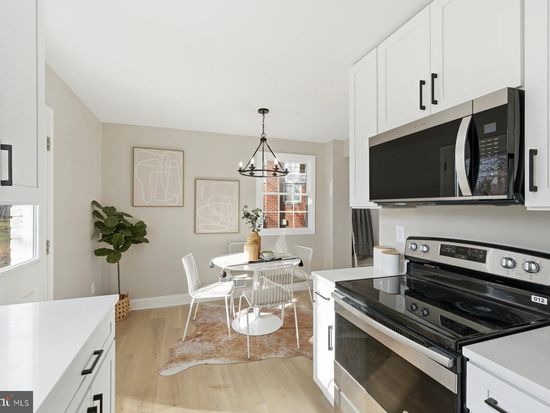 3802 Elby Ct, Silver Spring, MD 20906