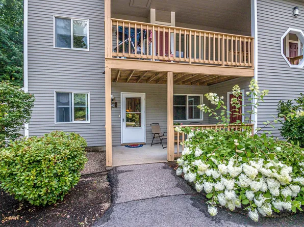 22 Northbrook Circle #1, Conway, NH 03860